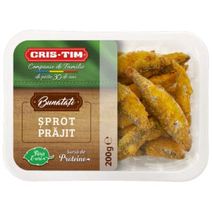 SPROT PRAJIT 200G CRIS-TIM