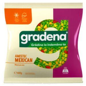 AMESTEC MEXICAN 400G GRADENA