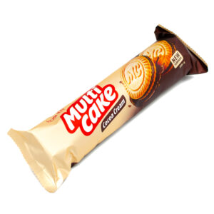 BISCUITI MULTICAKE DE CACAO 180G ROSHEN