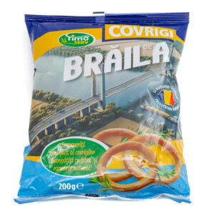 COVRIGI DE BRAILA 200G TIMO