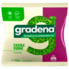 FASOLE VERDE 400G GRADENA