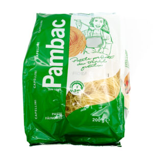 PASTE FAINOASE FIDEA CUIBURI 200G PAMBAC