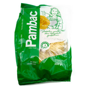 PASTE FAINOASE TAITEI CUIBURI 200G PAMBAC