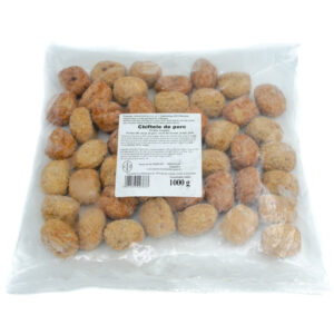 CHIFTELE PORC 1KG CG.