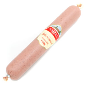 LEBERWURST 300G MAREX
