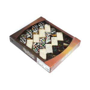 PRAJITURA DE CASA SWEET 450G EDWARDS