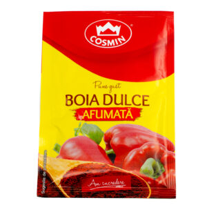 BOIA DULCE AFUMATA 17G COSMIN