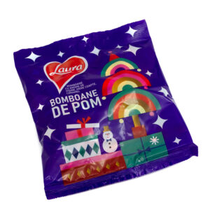 BOMBOANE DE POM 184G LAURA