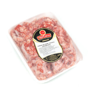 CARNE DE PORC TOCATA CG. DIACARN