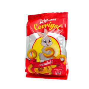 COVRIGEI VANILATI 80G RONTAILA