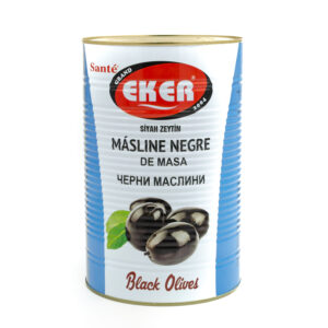 MASLINE NEG.100-120 2.5KG EKER