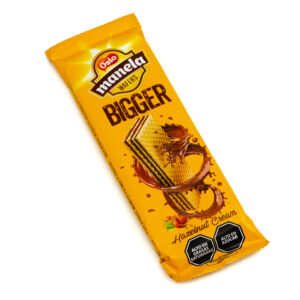 NAPOLITANE BIGGER ALUNE 50G MANELA