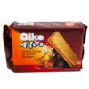 NAPOLITANE CREMA CACAO SI AROMA DE ROM 170G ALKA