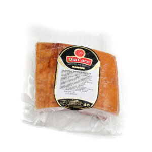 SLANINA VRANCENEASCA DIACARN