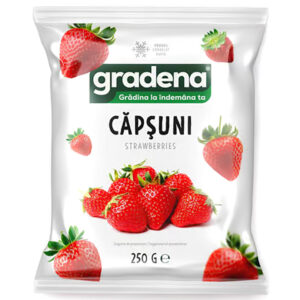CAPSUNI CG. 250G GRADENA