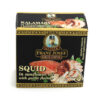 CALAMAR IN ULEI CU AROMA DE USTUROI 80G FRANZ JOSEF
