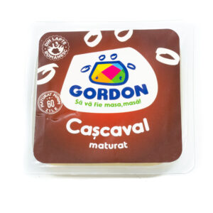 CASCAVAL MATURAT 250G GORDON