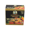 MIDII IN SOS ESCABECHE 80G FRANZ JOSEF