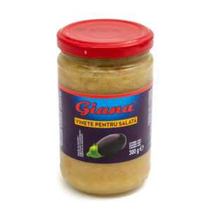 VINETE PENTRU SALATA 300G GIANA