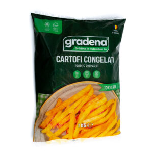 CARTOFI CG. 1KG GRADENA