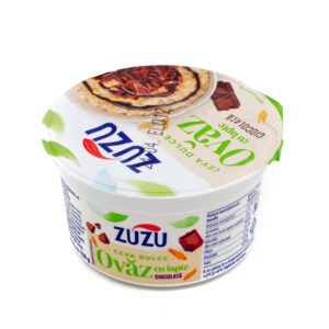 CEVA DULCE OVAZ CU LAPTE CIOCOLATA 150G ZUZU