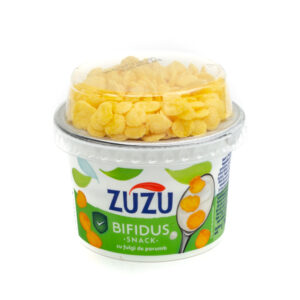 IAURT NATURAL BIFIDUS F. PORUMB 168G ZUZU