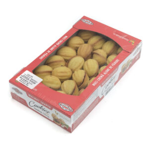 NUCI CREMA ALUNE DE PADURE 55% 500G HARLEY