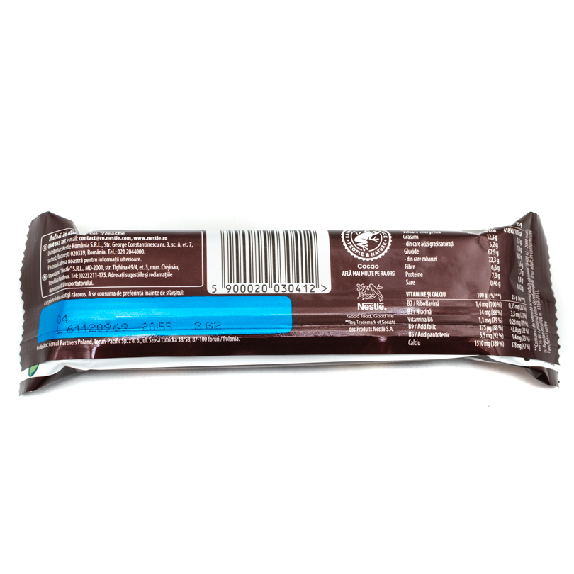 BATON CEREALE LION 25G NESTLE-2