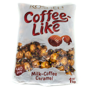 DROPSURI COFFEE LIKE 1KG ROSHEN