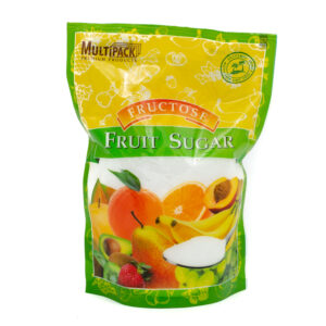 FRUCTOZA 300G MULTIPACK