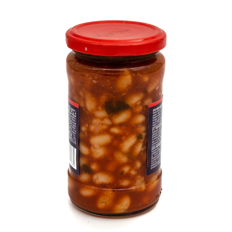 MANCARE DE FASOLE 300G GIANA-3