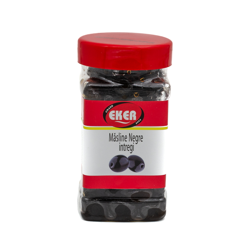 MASLINE KONFIT PET 200GR EKER-2