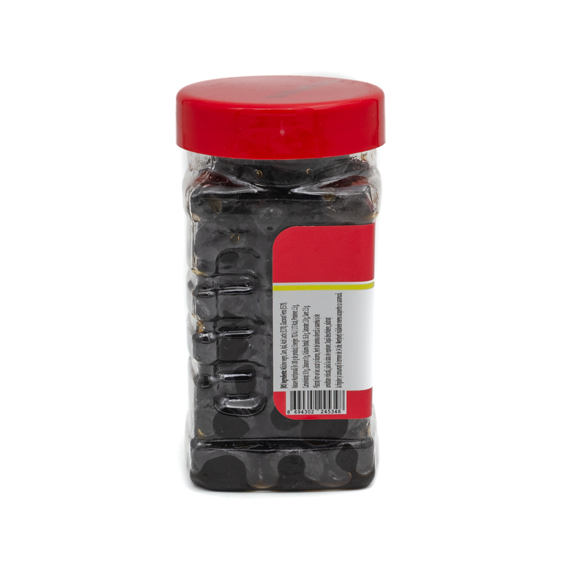 MASLINE KONFIT PET 200GR EKER-3