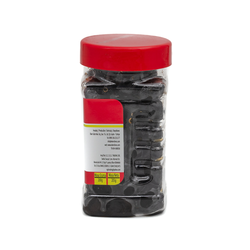 MASLINE KONFIT PET 200GR EKER-5
