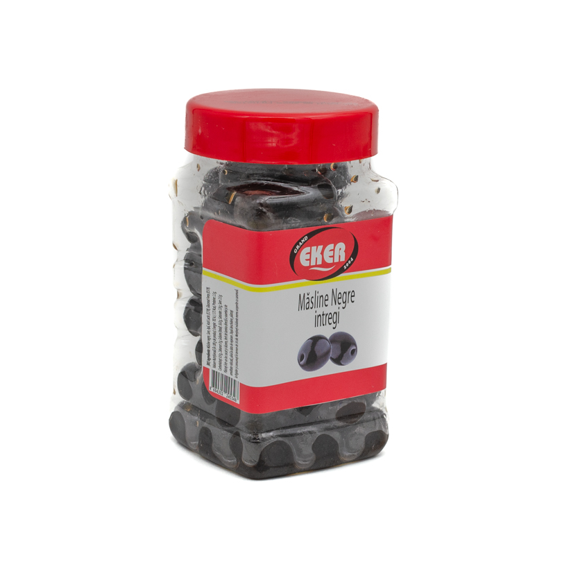 MASLINE KONFIT PET 200GR EKER-6
