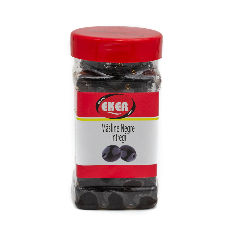 MASLINE KONFIT PET 200GR EKER