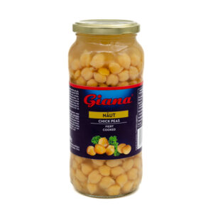 NAUT LA BORCAN 540G GIANA