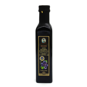 OTET BALSAMIC 250ML FRANZ JOSEF