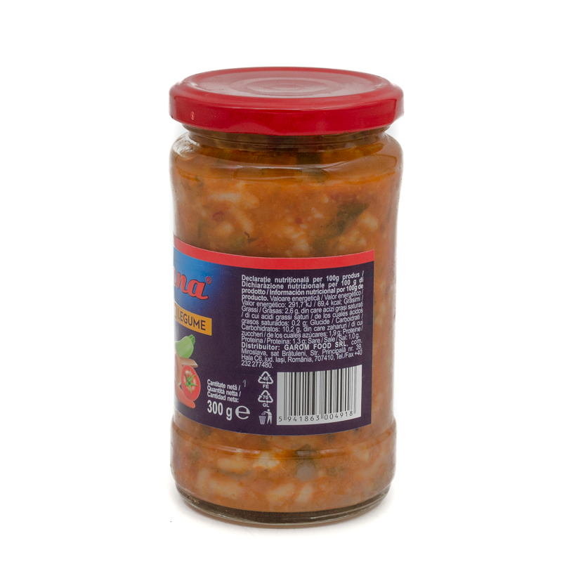 TOCANA DE LEGUME 300G GIANA-3
