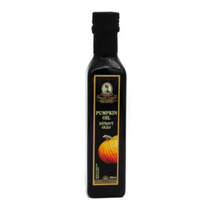 ULEI DIN SEMINTE DE DOVLEAC 250ML FRANZ JOSEF
